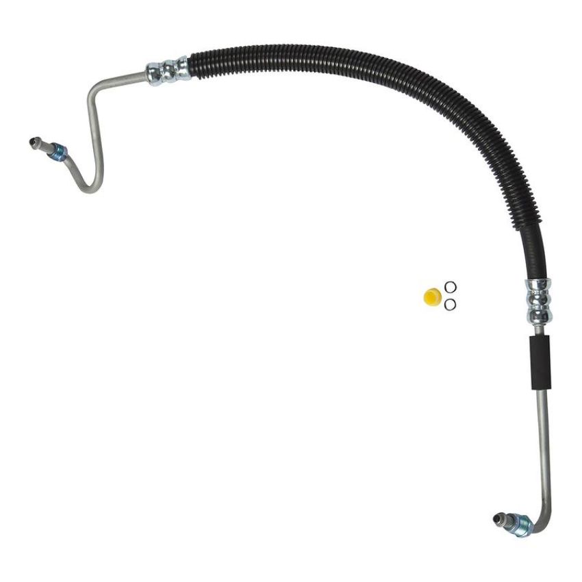 Edelmann 92082 Edelmann Power Steering Pressure Hose