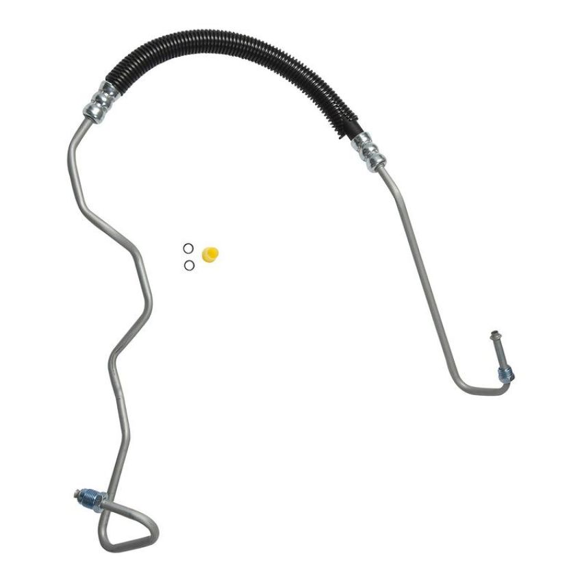 Edelmann 92083 Edelmann Power Steering Pressure Hose