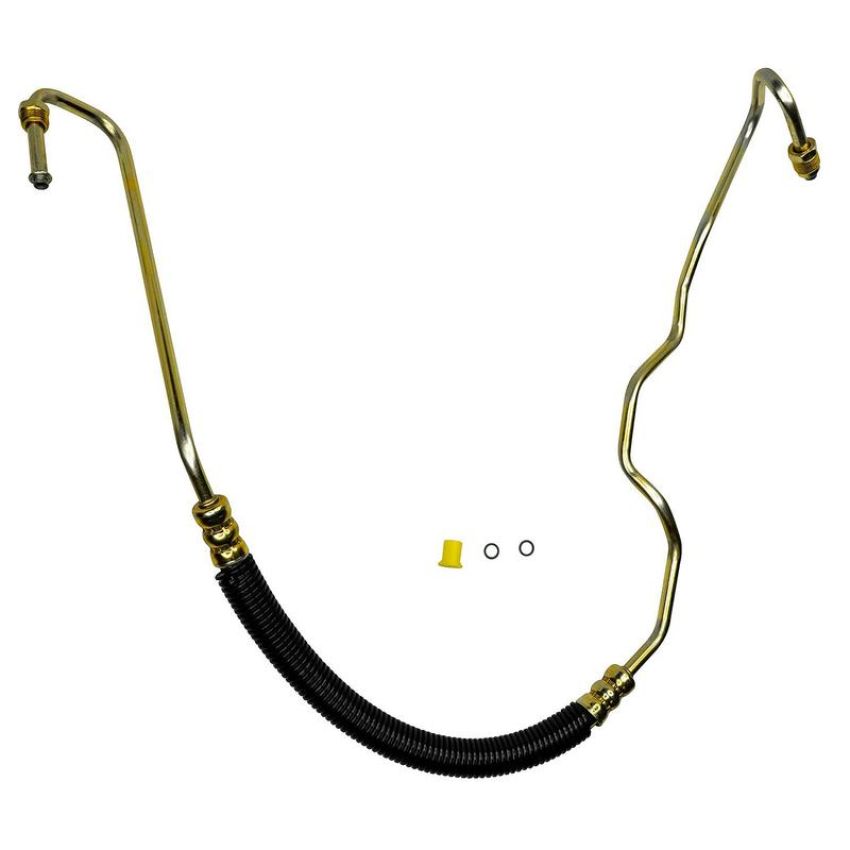Edelmann 92083E Premium Edelmann Elite Power Steering Hose