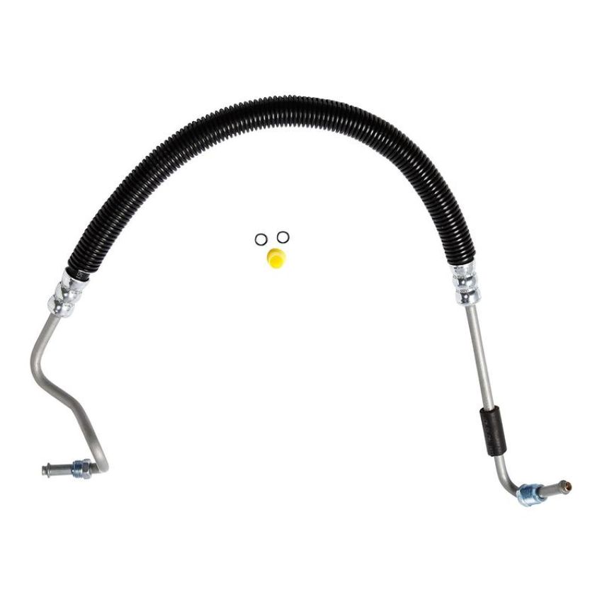 Edelmann 92084 Edelmann Power Steering Pressure Hose