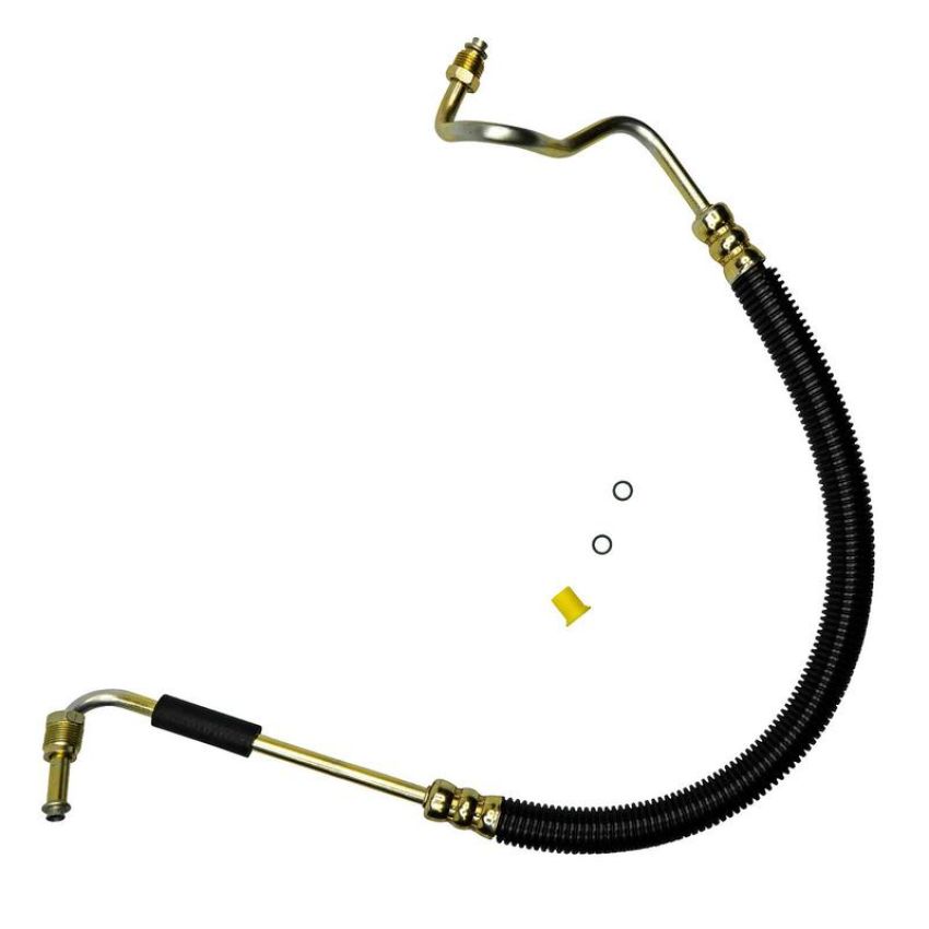 Edelmann 92084E Premium Edelmann Elite Power Steering Hose
