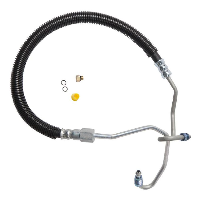Edelmann 92085 Edelmann Power Steering Pressure Hose