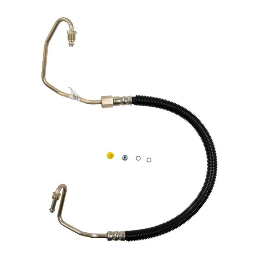 Edelmann 92085E Premium Edelmann Elite Power Steering Hose