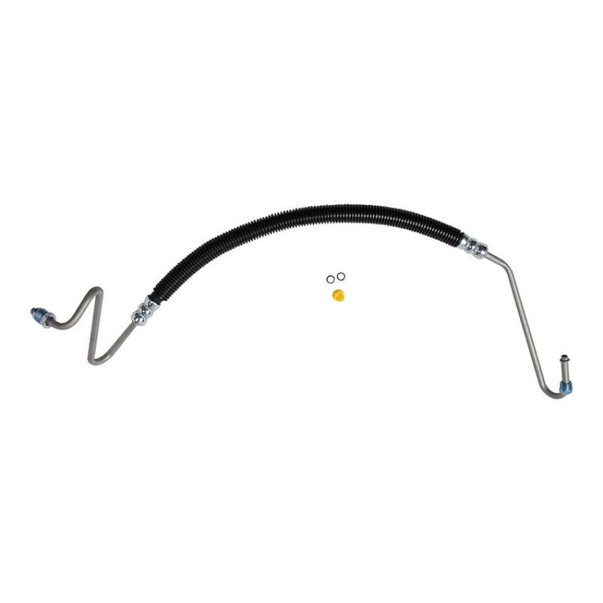 Edelmann 92086 Edelmann Power Steering Pressure Hose