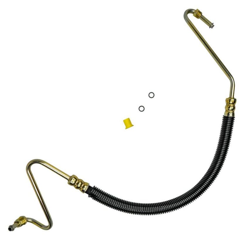 Edelmann 92086E Premium Edelmann Elite Power Steering Hose