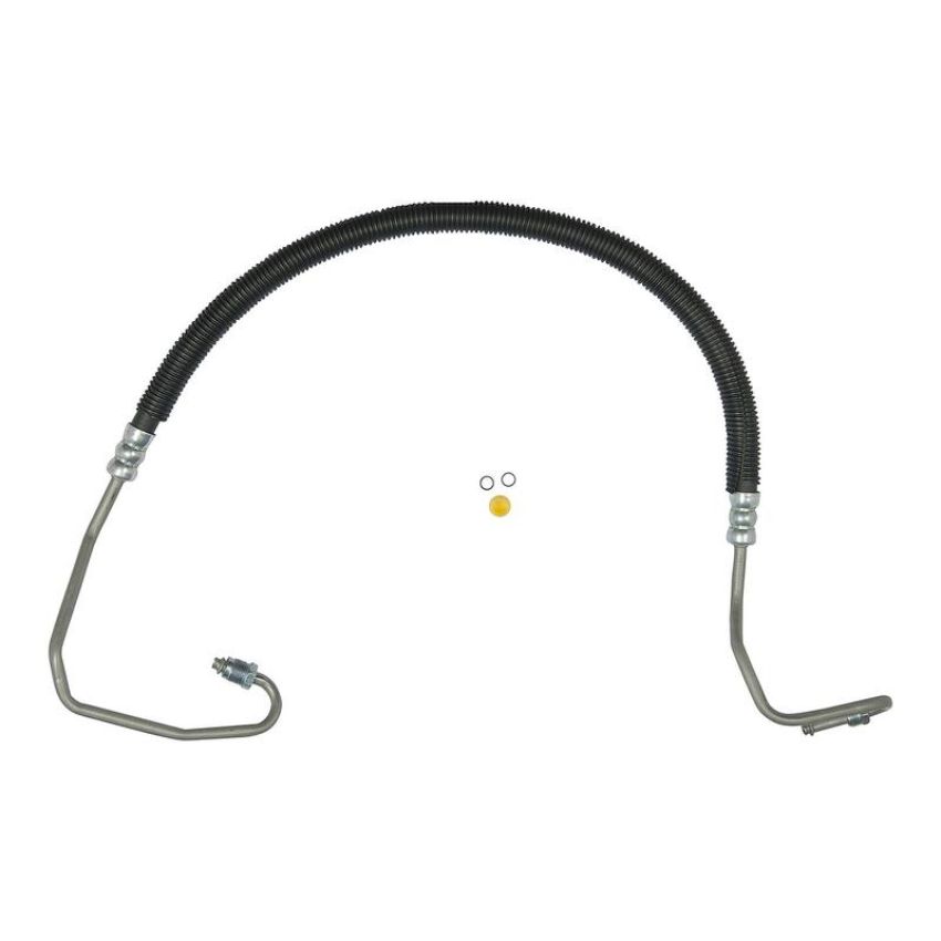 Edelmann 92087 Edelmann Power Steering Pressure Hose