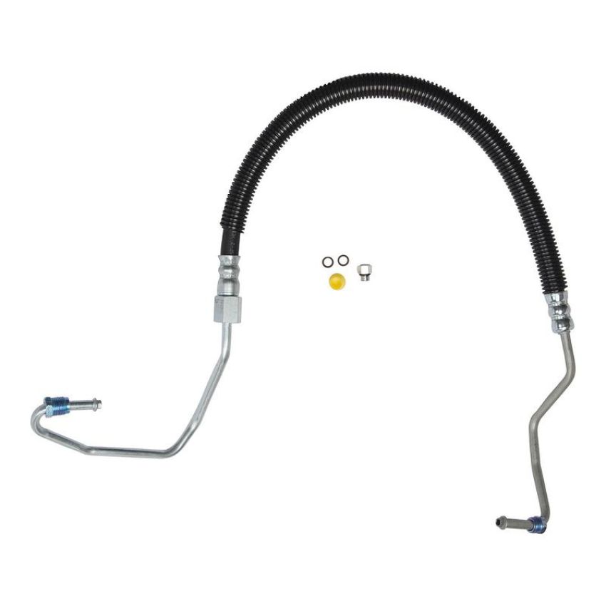 Edelmann 92089 Edelmann Power Steering Pressure Hose