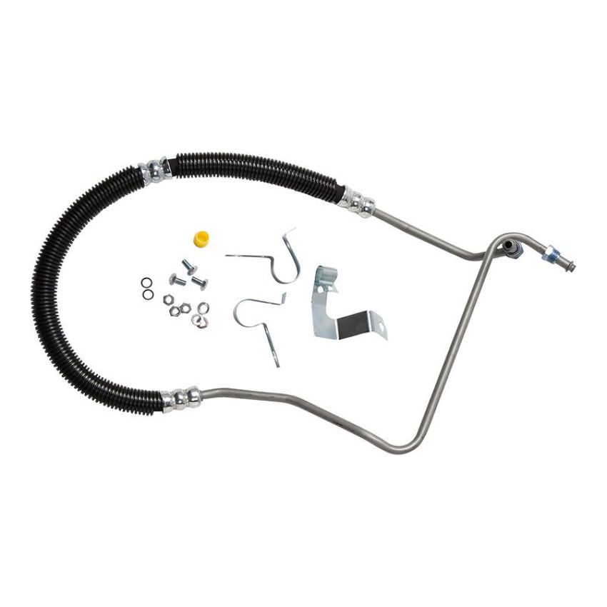 Edelmann 92090 Edelmann Power Steering Pressure Hose