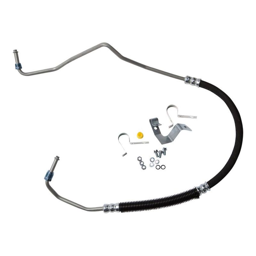 Edelmann 92091 Edelmann Power Steering Pressure Hose