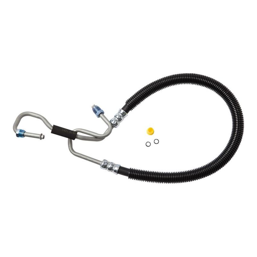 Edelmann 92092 Edelmann Power Steering Pressure Hose