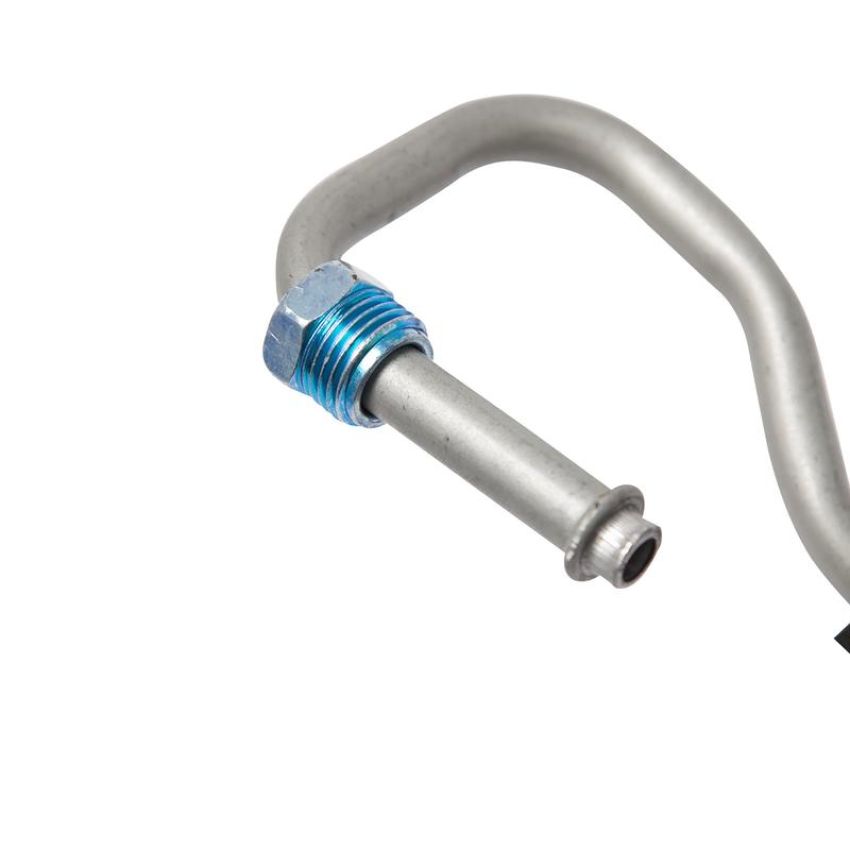 Edelmann 92092 Edelmann Power Steering Pressure Hose