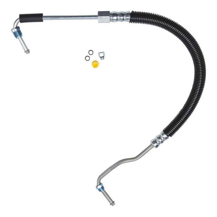 Edelmann 92093 Edelmann Power Steering Pressure Hose