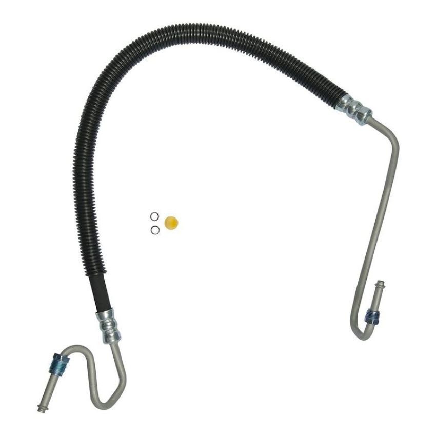 Edelmann 92094 Edelmann Power Steering Pressure Hose