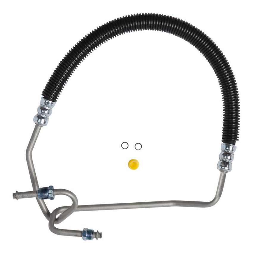 Edelmann 92095 Edelmann Power Steering Pressure Hose