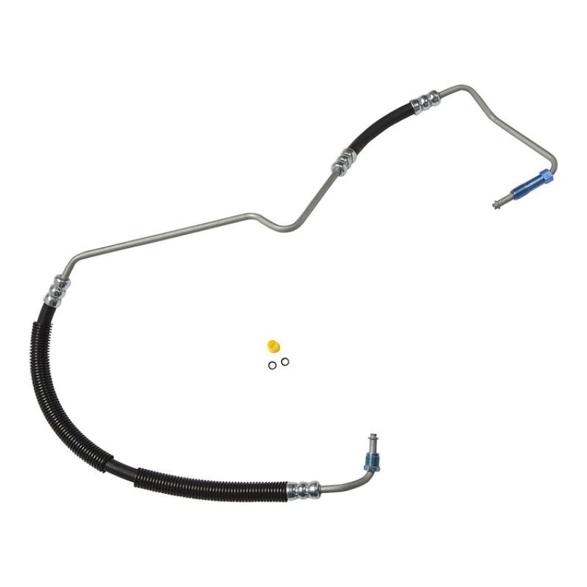 Edelmann 92096 Edelmann Power Steering Pressure Hose