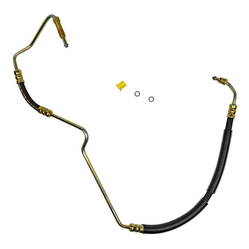 Edelmann 92096E Premium Edelmann Elite Power Steering Hose