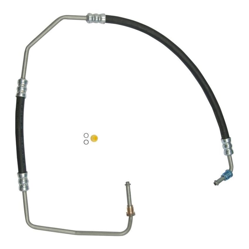 Edelmann 92098 Edelmann Power Steering Pressure Hose