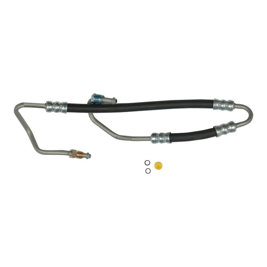 Edelmann 92099 Edelmann Power Steering Pressure Hose