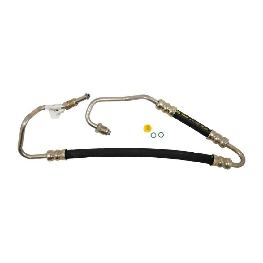 Edelmann 92099E Premium Edelmann Elite Power Steering Hose