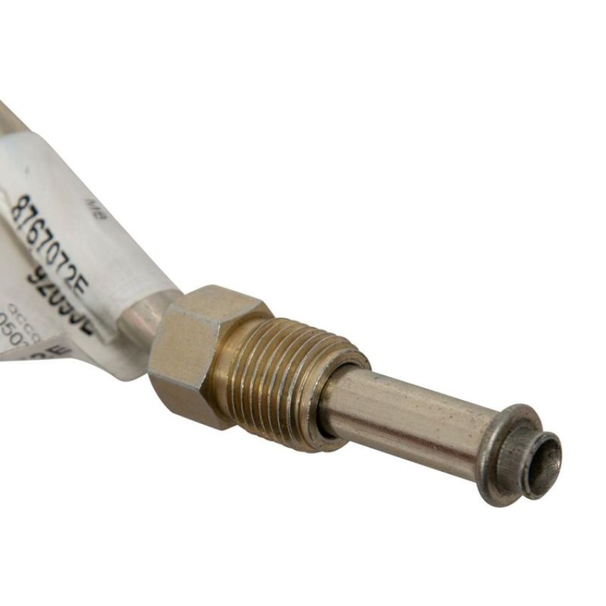 Edelmann 92099E Premium Edelmann Elite Power Steering Hose