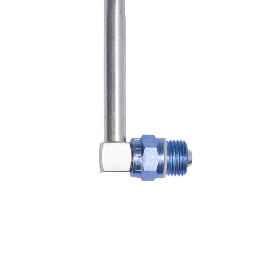 Edelmann 92100 Edelmann Power Steering Pressure Hose