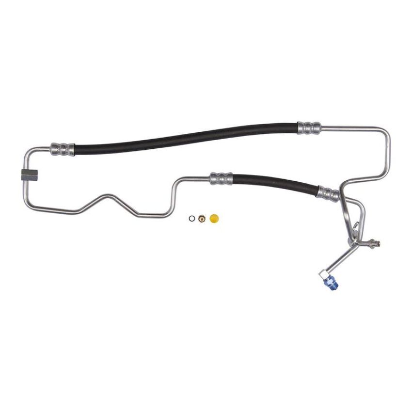 Edelmann 92100 Edelmann Power Steering Pressure Hose