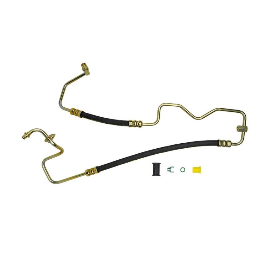 Edelmann 92100E Premium Edelmann Elite Power Steering Hose