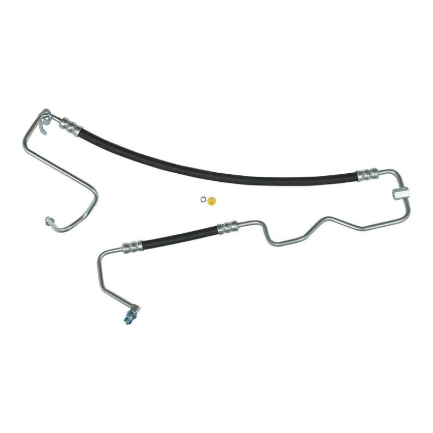 Edelmann 92101 Edelmann Power Steering Pressure Hose