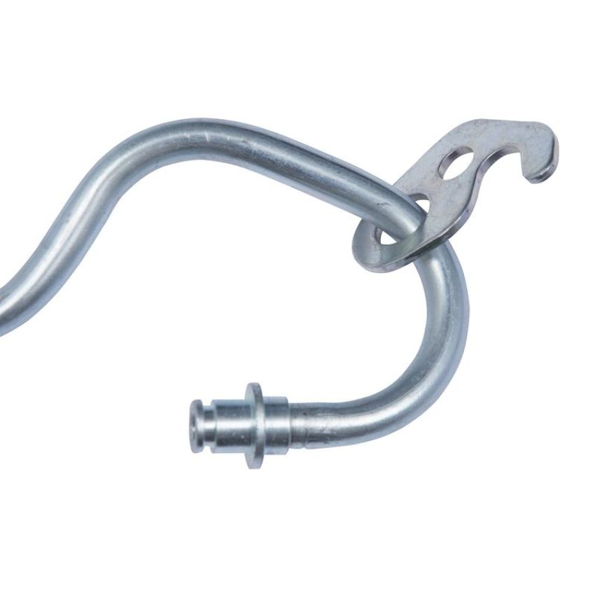 Edelmann 92103 Edelmann Power Steering Pressure Hose