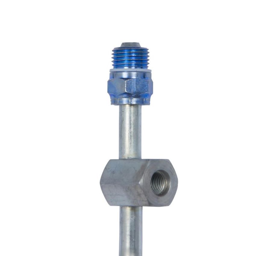 Edelmann 92103 Edelmann Power Steering Pressure Hose