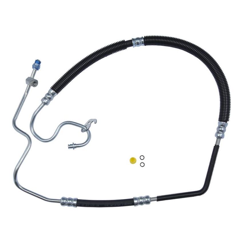 Edelmann 92103 Edelmann Power Steering Pressure Hose