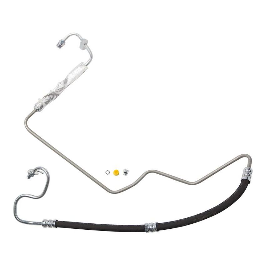 Edelmann 92104 Edelmann Power Steering Pressure Hose