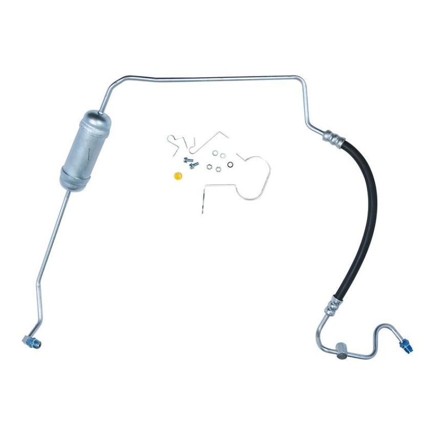 Edelmann 92107 Edelmann Power Steering Pressure Hose
