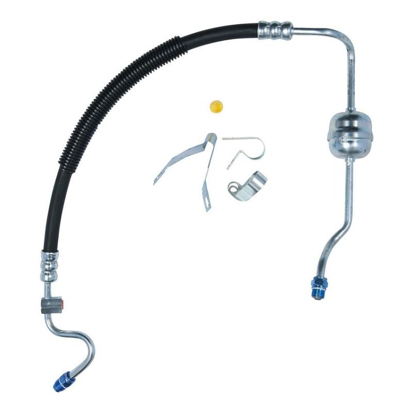 Edelmann 92108 Edelmann Power Steering Pressure Hose