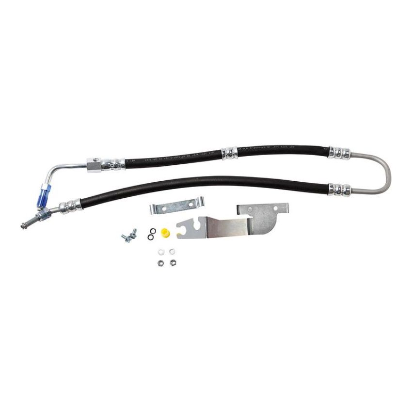 Edelmann 92109 Edelmann Power Steering Pressure Hose