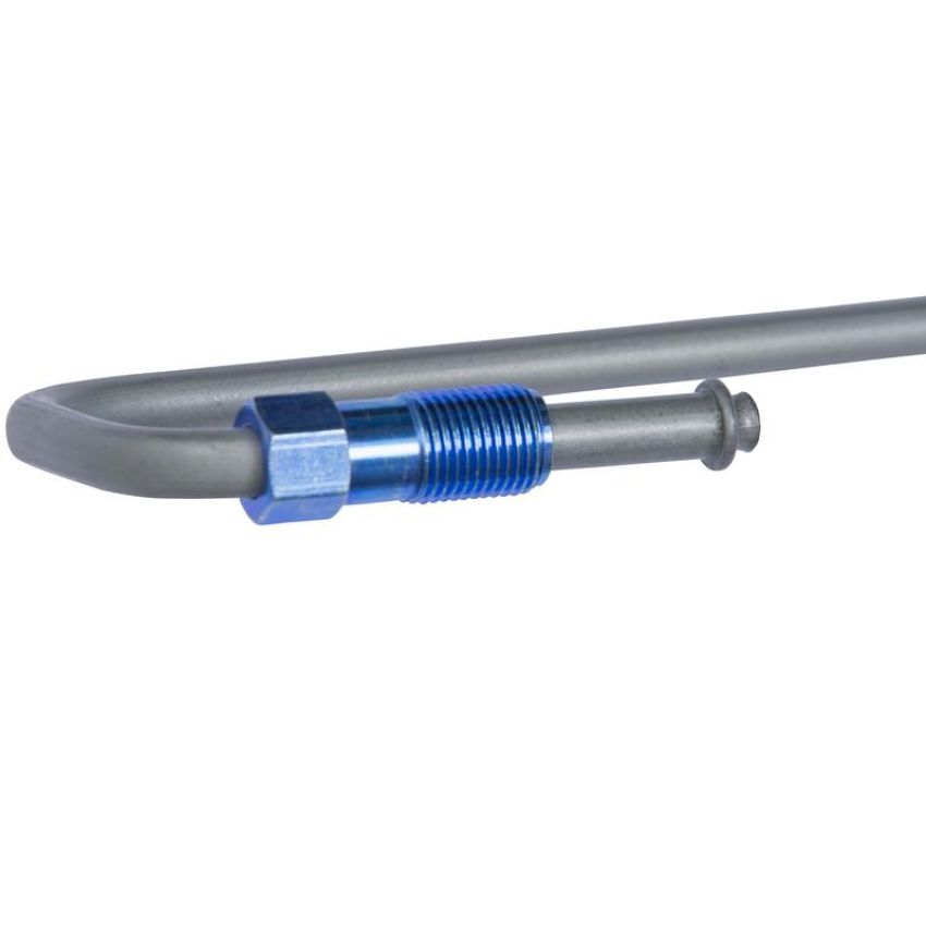 Edelmann 92110 Edelmann Power Steering Pressure Hose
