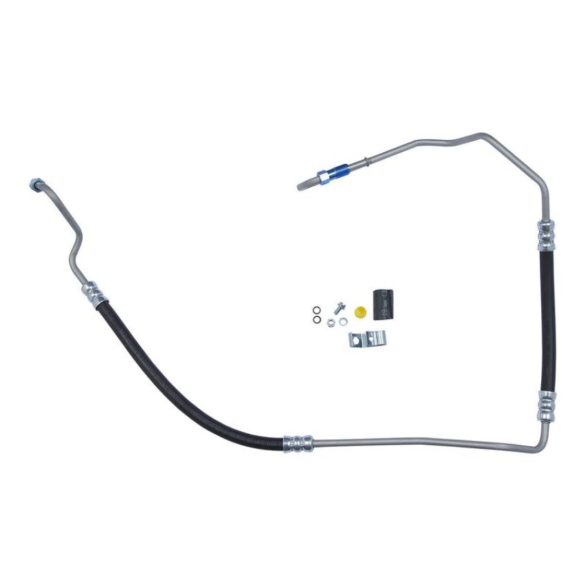 Edelmann 92110 Edelmann Power Steering Pressure Hose