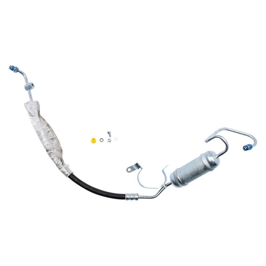 Edelmann 92112 Edelmann Power Steering Pressure Hose