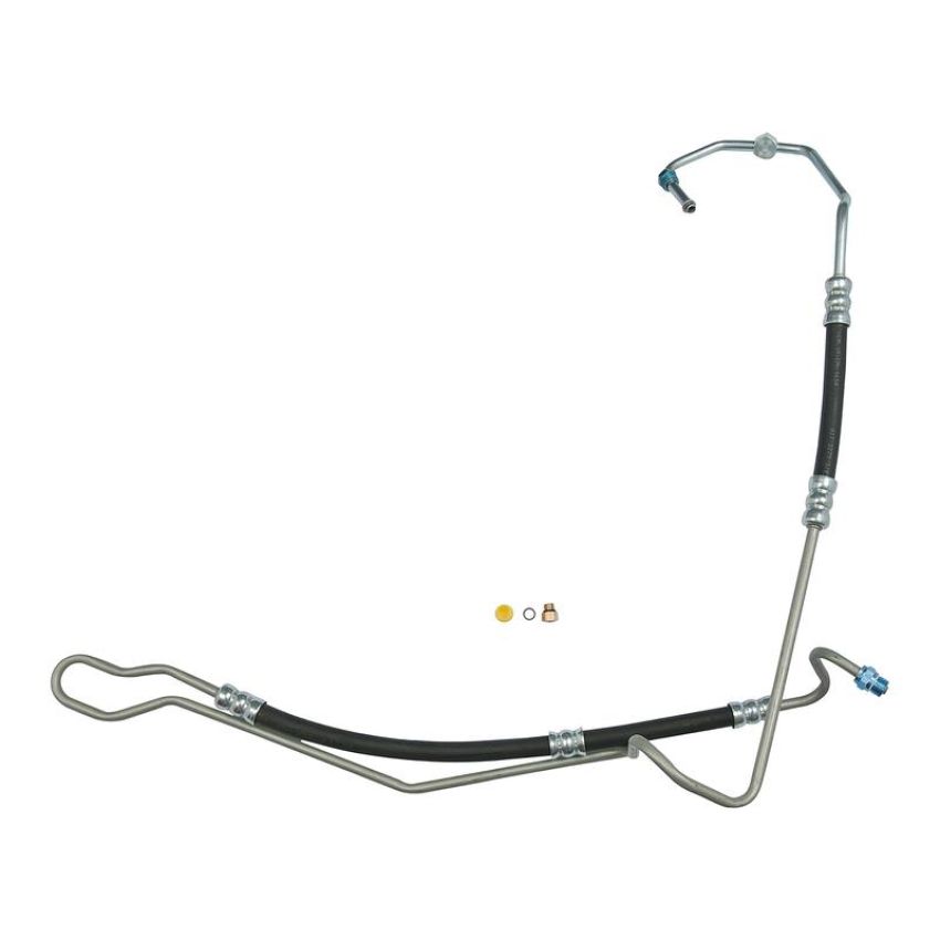 Edelmann 92114 Edelmann Power Steering Pressure Hose