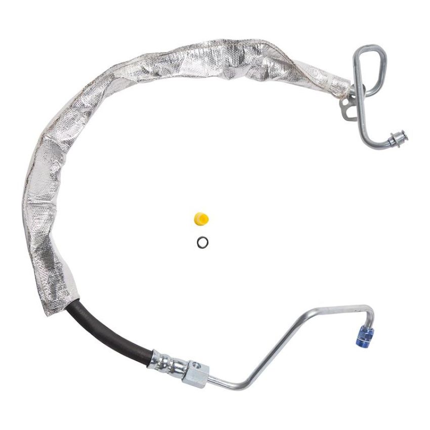 Edelmann 92115 Edelmann Power Steering Pressure Hose
