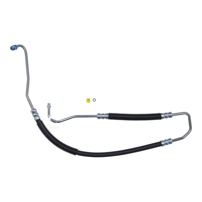 Edelmann 92116 Edelmann Power Steering Pressure Hose