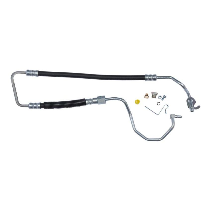 Edelmann 92117 Edelmann Power Steering Pressure Hose
