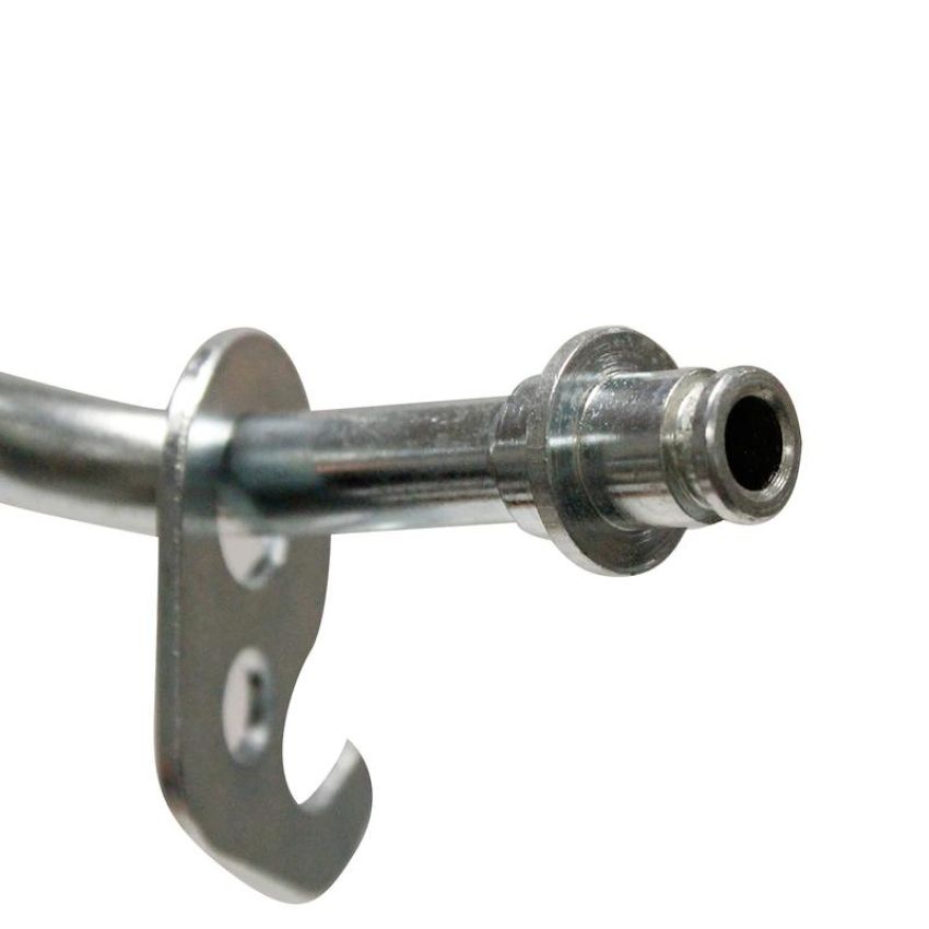 Edelmann 92118 Edelmann Power Steering Pressure Hose