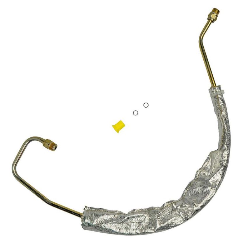 Edelmann 92119E Premium Edelmann Elite Power Steering Hose