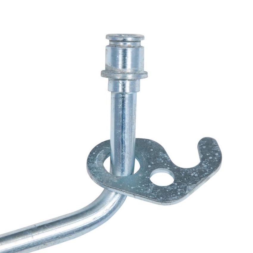 Edelmann 92120 Edelmann Power Steering Pressure Hose