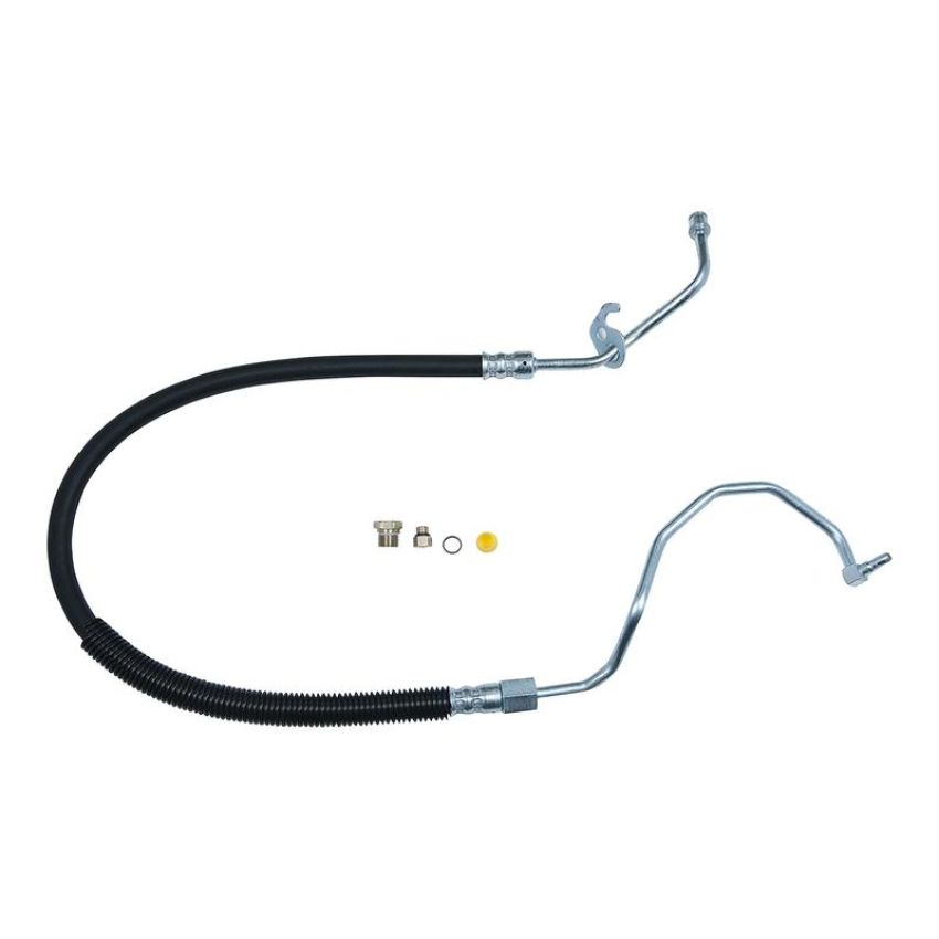 Edelmann 92120 Edelmann Power Steering Pressure Hose