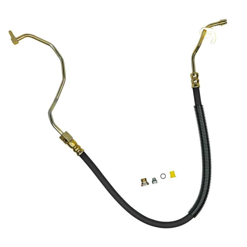 Edelmann 92120E Premium Edelmann Elite Power Steering Hose