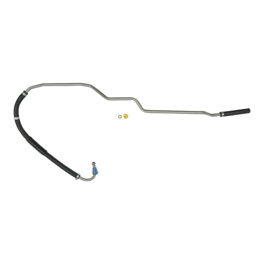 Edelmann 92122 Edelmann Power Steering Return Hose