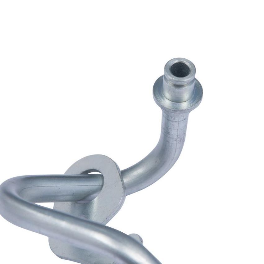 Edelmann 92123 Edelmann Power Steering Pressure Hose