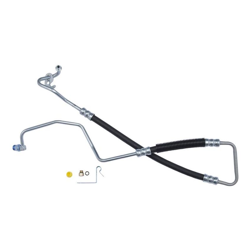 Edelmann 92123 Edelmann Power Steering Pressure Hose
